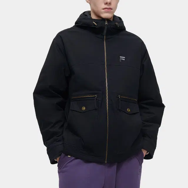 FILA FUSION