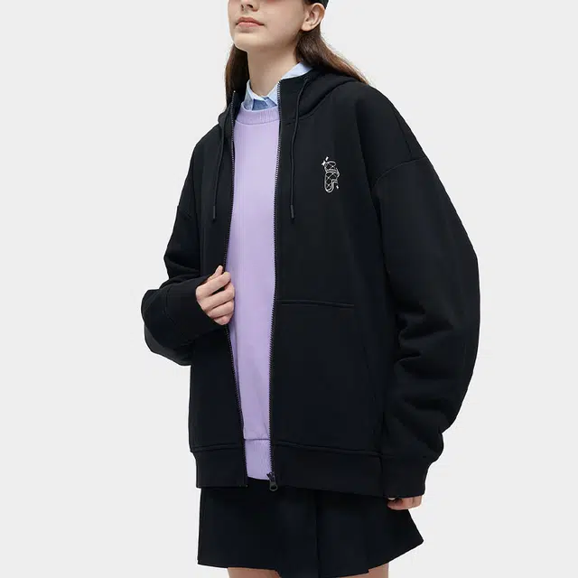 FILA FUSION FOB Logo