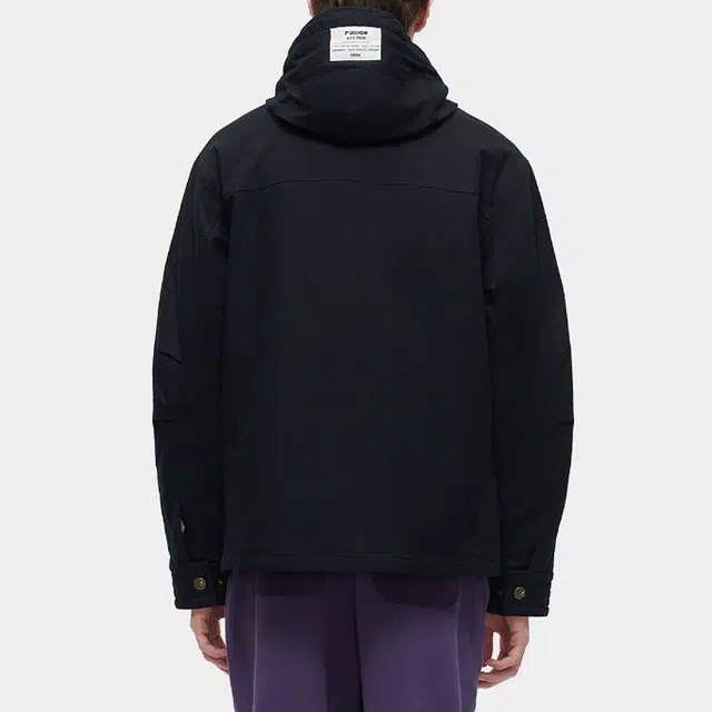 FILA FUSION