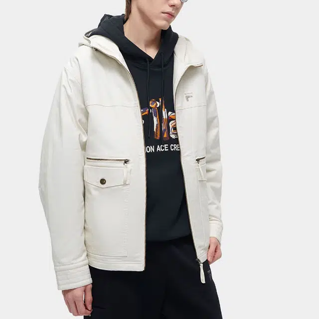 FILA FUSION