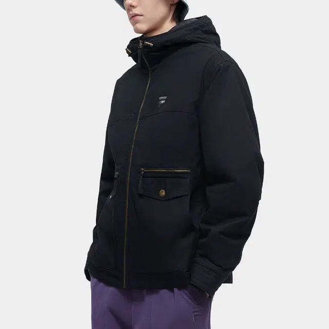 FILA FUSION