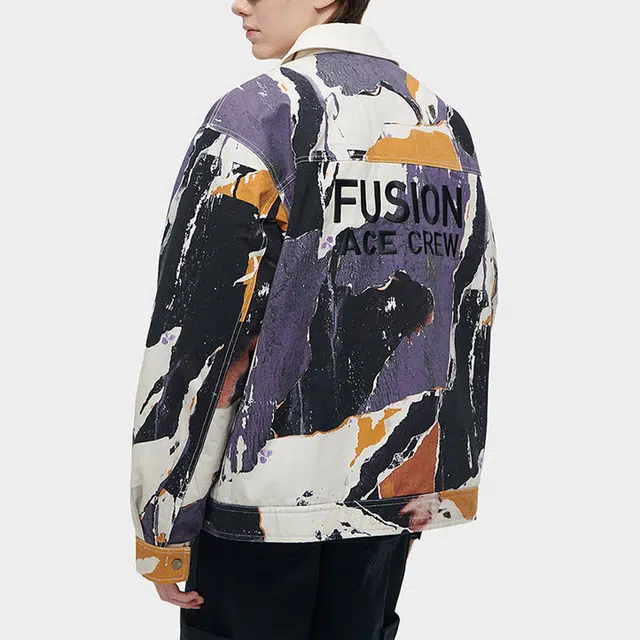 FILA FUSION
