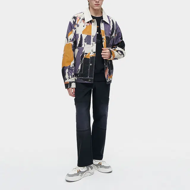 FILA FUSION