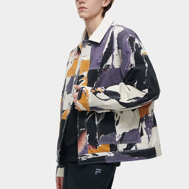 FILA FUSION