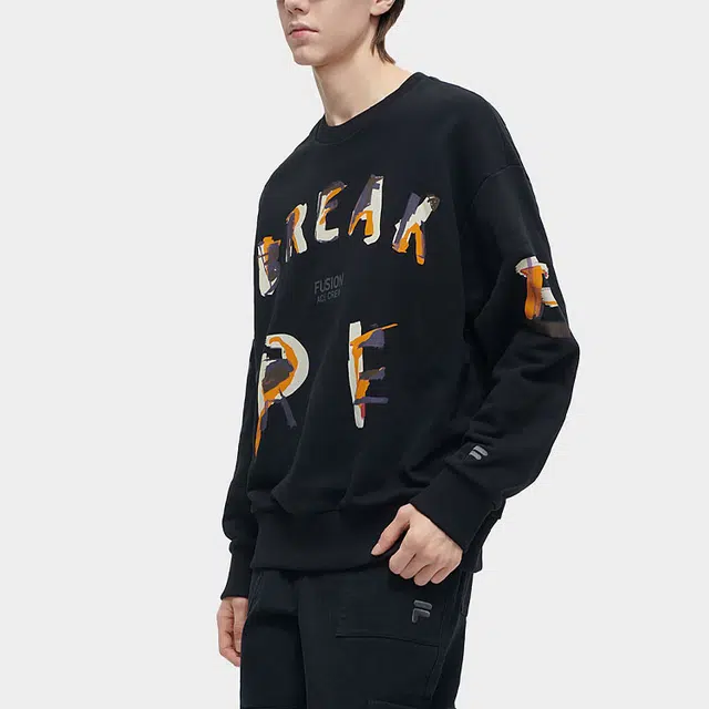 FILA FUSION