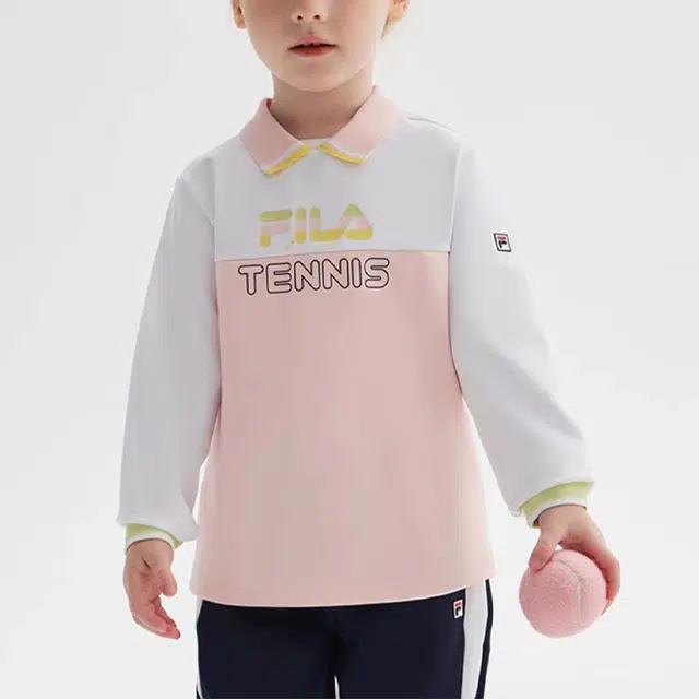 FILA Polo