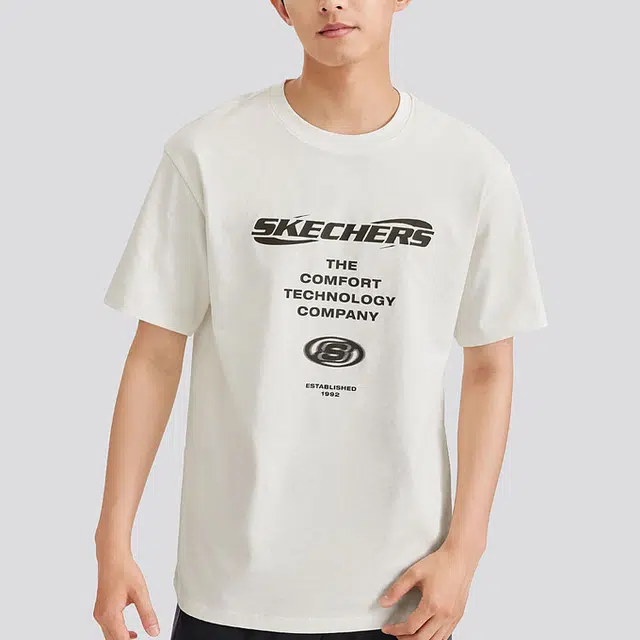 Skechers SS24 T
