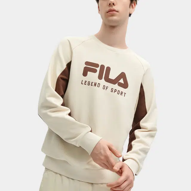 FILA Logo