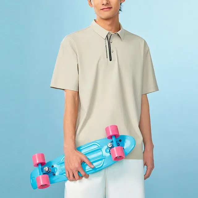 Skechers Polo