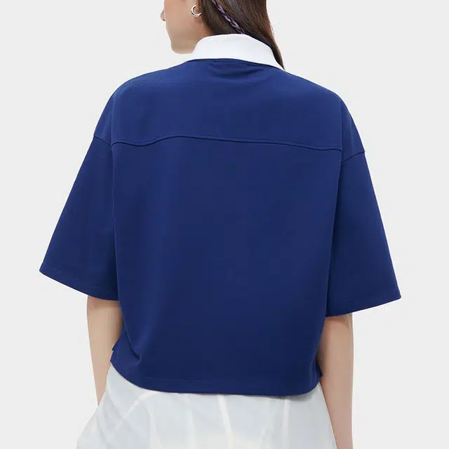 FILA FUSION FOB Polo