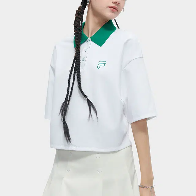 FILA FUSION FOB Polo