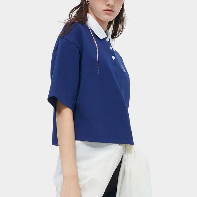 FILA FUSION FOB Polo