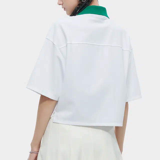 FILA FUSION FOB Polo