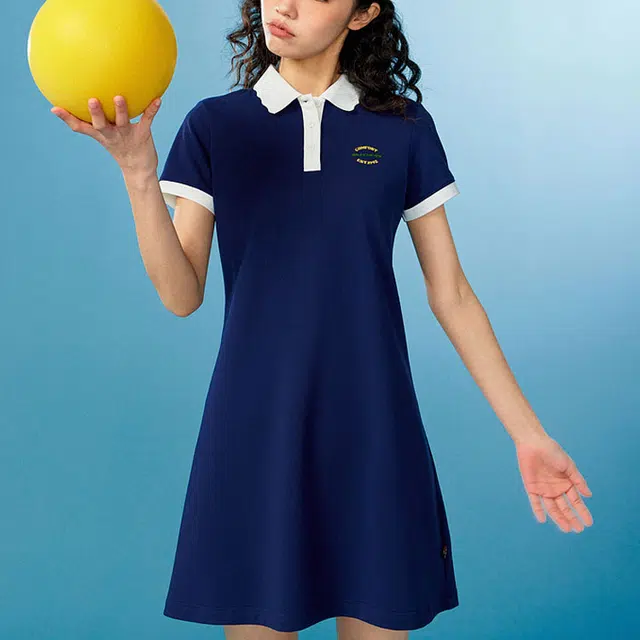 Skechers SS24 LOGOPolo