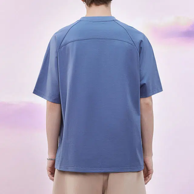 FILA FUSION FOB SS24 T