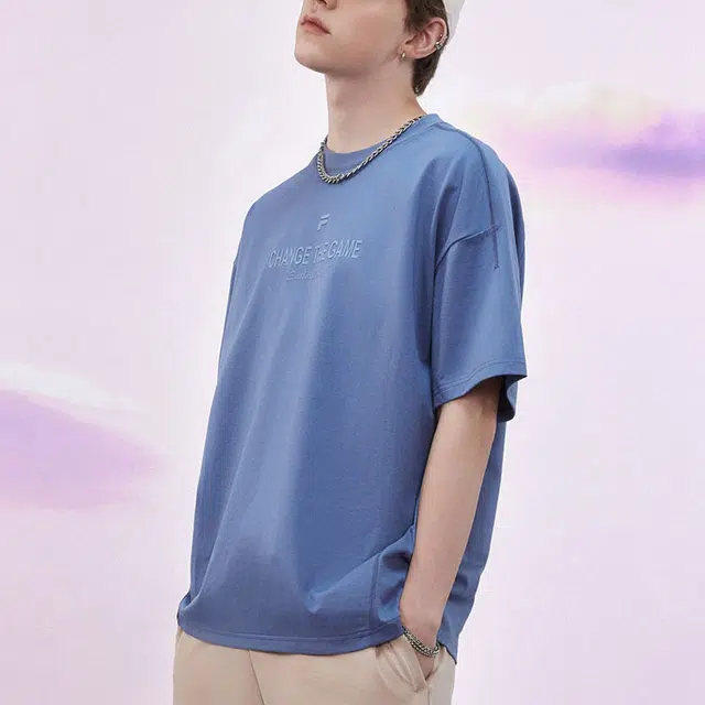 FILA FUSION FOB SS24 T