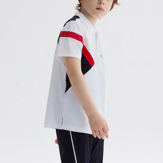 FILA KIDS Golf Polo