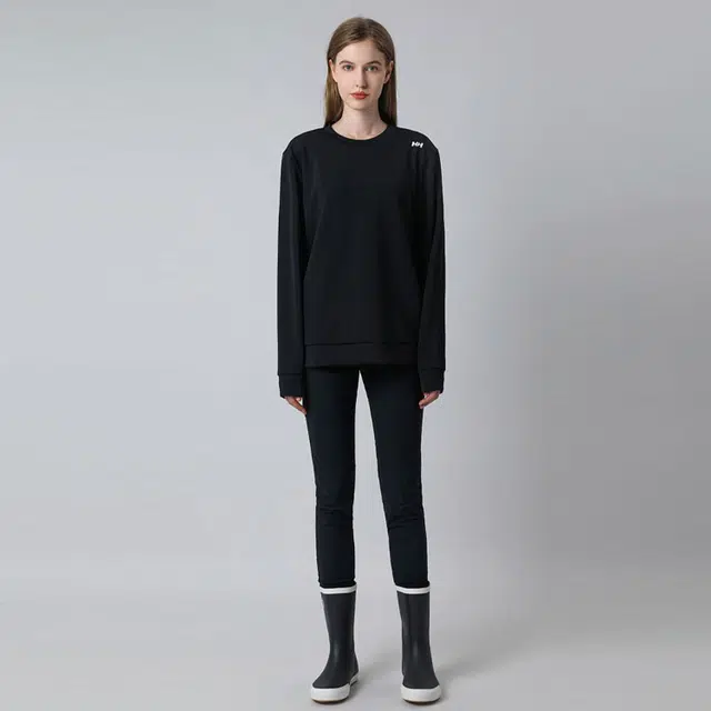 Helly Hansen Crewneck Sweatshirt