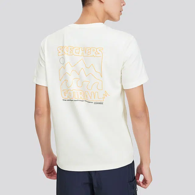Skechers T