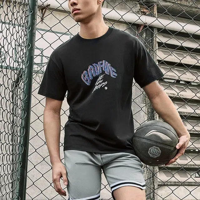 LiNing BADFIVE T
