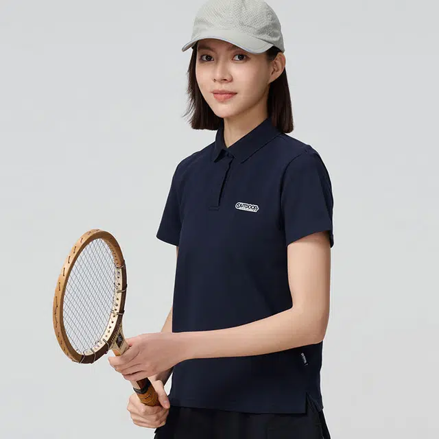 OUTDOOR PRODUCTS Polo