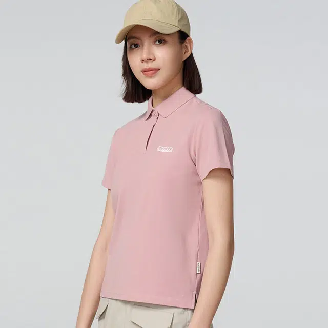 OUTDOOR PRODUCTS Polo