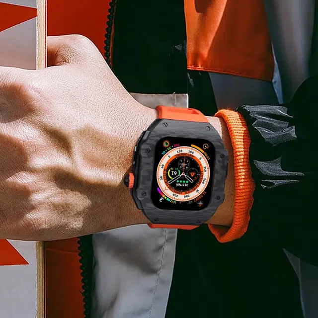 wepro applewatch