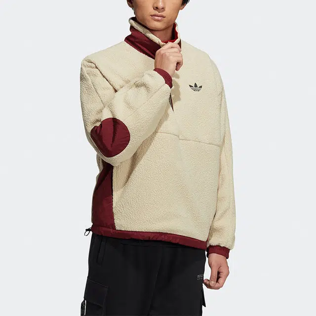 adidas originals CNY Aop Jkt Logo