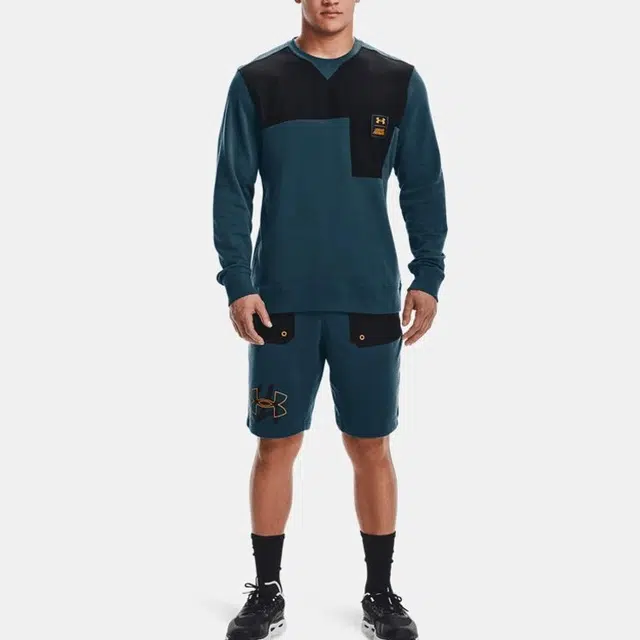 Under Armour Rival