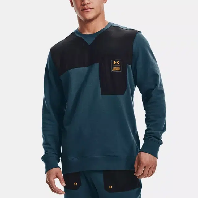 Under Armour Rival