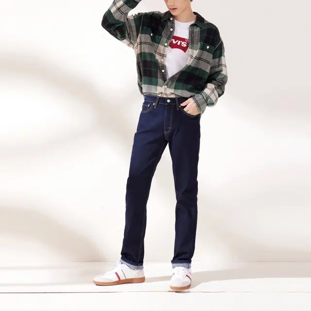 levis FW21