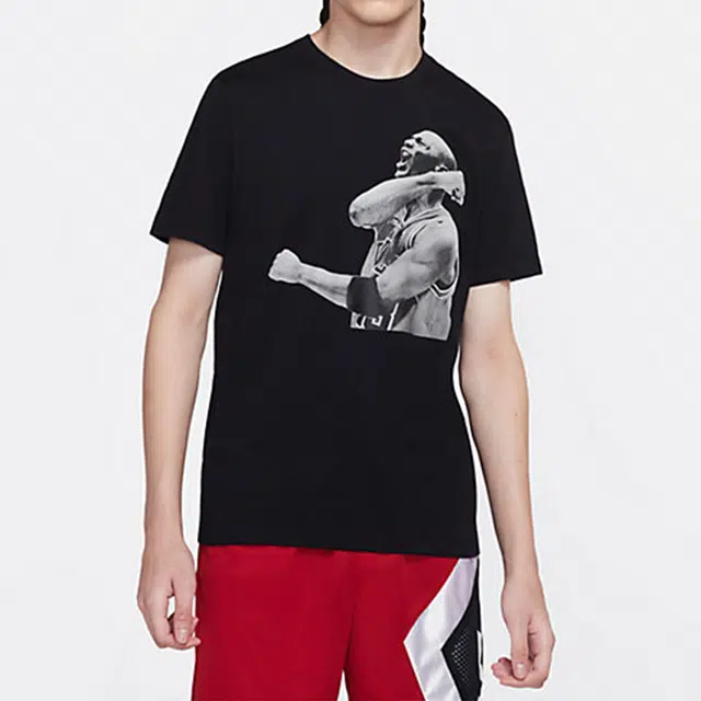Jordan T