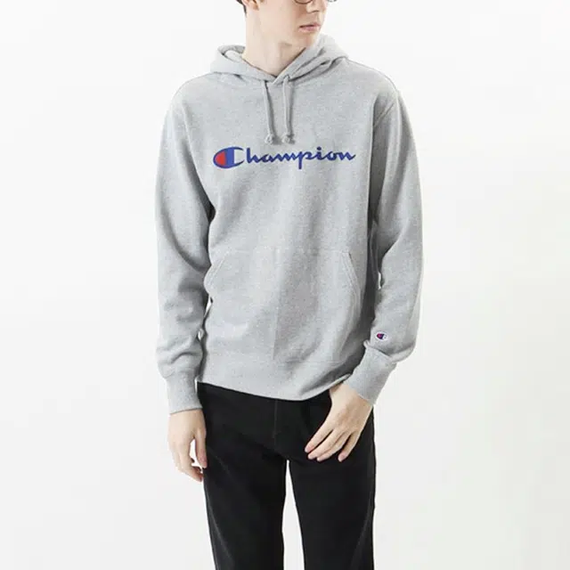 Champion Logo