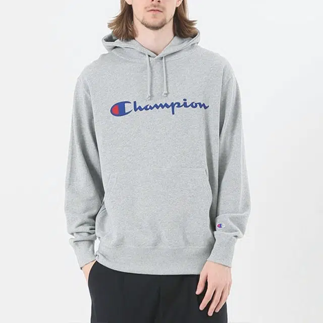 Champion Logo