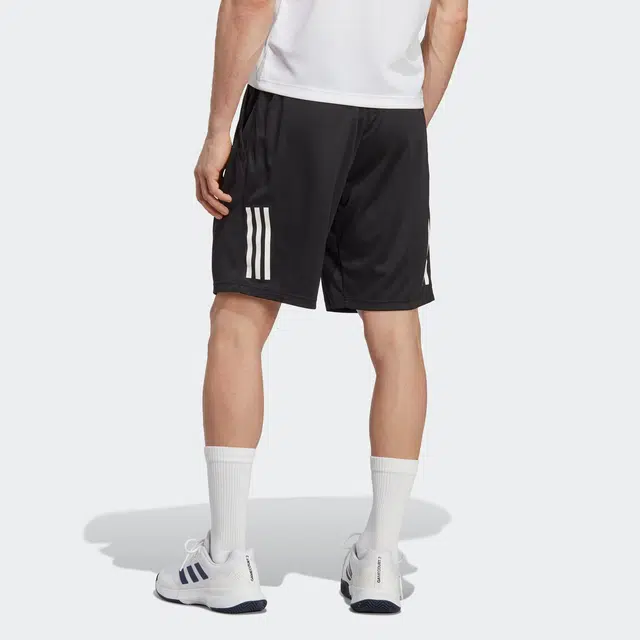 adidas Galaxy Tennis Woven Shorts Logo