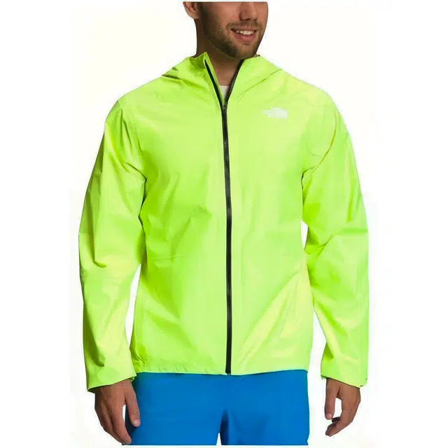 THE NORTH FACE logo
