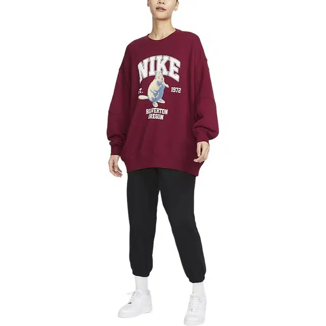 Nike Sportswear
