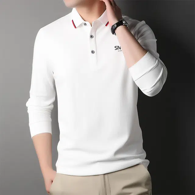 SNOW FLYING Polo