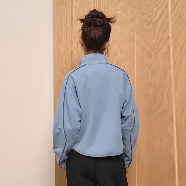 Reebok SWEATSHIRTS