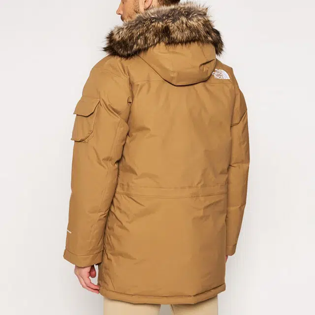 The North Face Mcmurdo