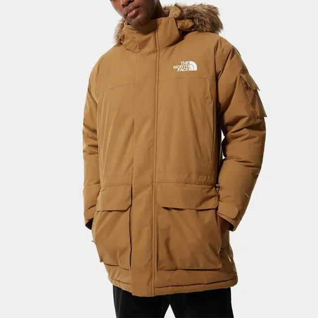 The North Face Mcmurdo