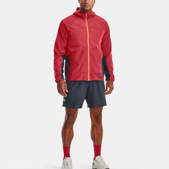 Under Armour RUSH Woven