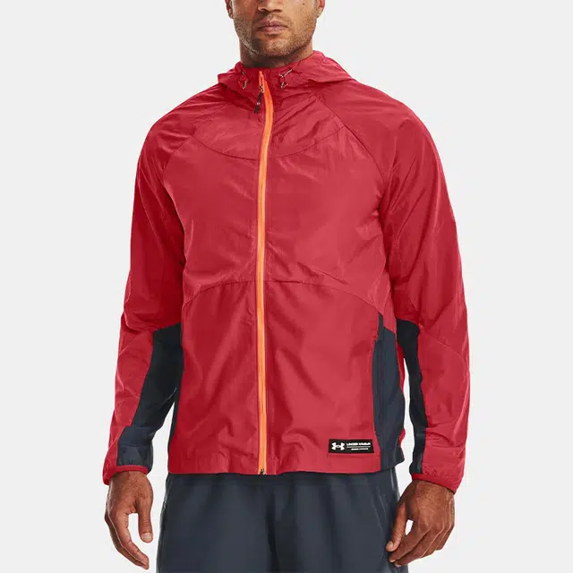 Under Armour RUSH Woven