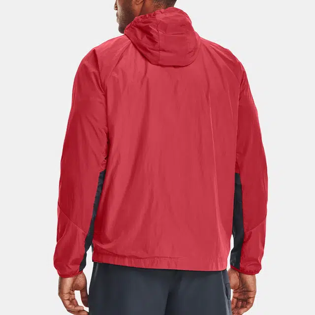 Under Armour RUSH Woven