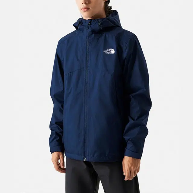 THE NORTH FACE Logo