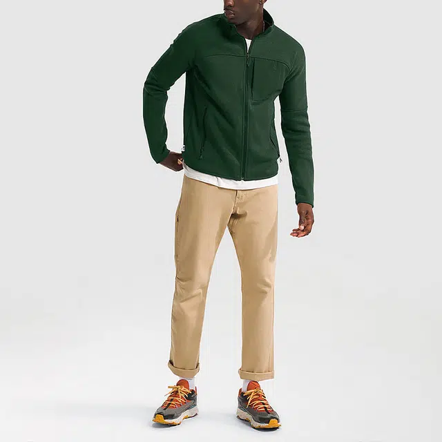 THE NORTH FACE FRONT RANGE