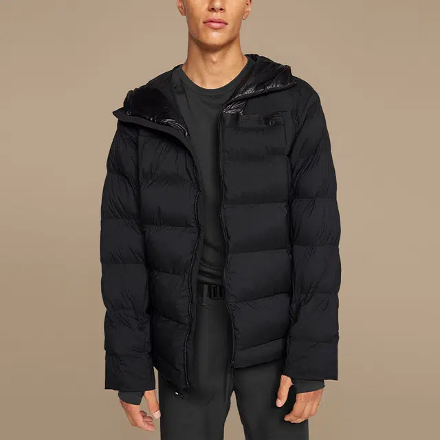 On Challenger Jacket