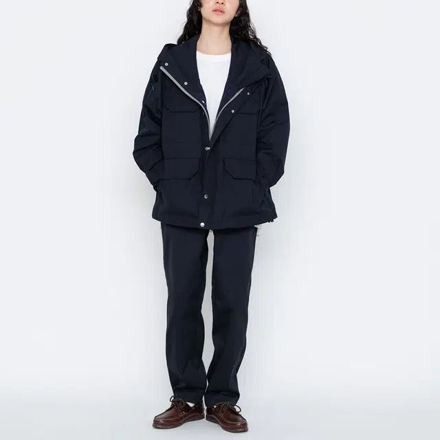 THE NORTH FACE PURPLE LABEL SS24