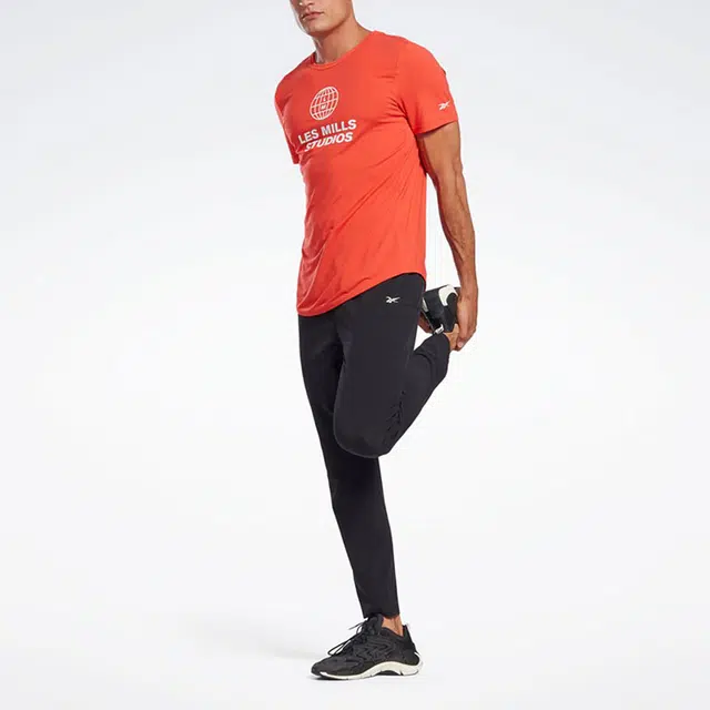 Reebok CYCLED LM Track Pant