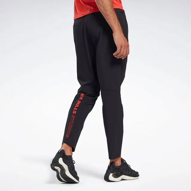Reebok CYCLED LM Track Pant
